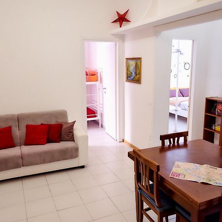 Ferienwohnung Casa Gaby Rom Exterior foto